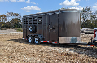 CornPro&reg; 3 Horse Slant XL 