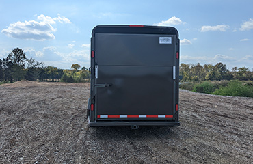 CornPro&reg; 3 Horse Slant XL 