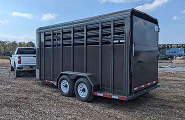 CornPro&reg; 3 Horse Slant XL 