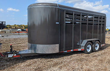 CornPro&reg; 3 Horse Slant XL 