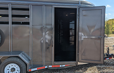 CornPro&reg; 3 Horse Slant XL 