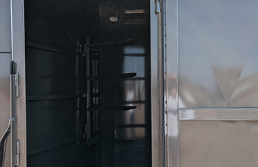 CornPro&reg; 3 Horse Slant XL 