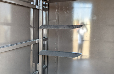 CornPro&reg; 3 Horse Slant XL 