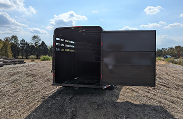 CornPro&reg; 3 Horse Slant XL 