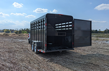 CornPro&reg; 3 Horse Slant XL 