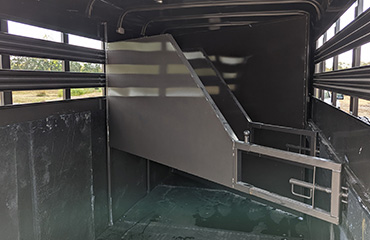 CornPro&reg; 3 Horse Slant XL 